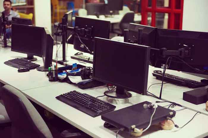 supporto tecnico informatico