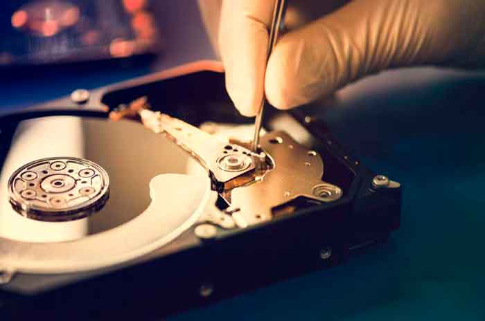 supporto tecnico informatico