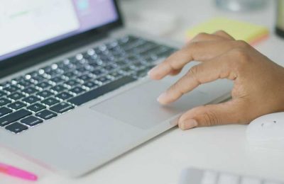 notebook-touchpad assistenza informatica milano assistenza Apple supporto tecnico informatico